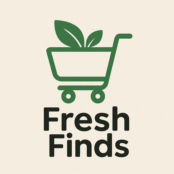 Fresh Finds